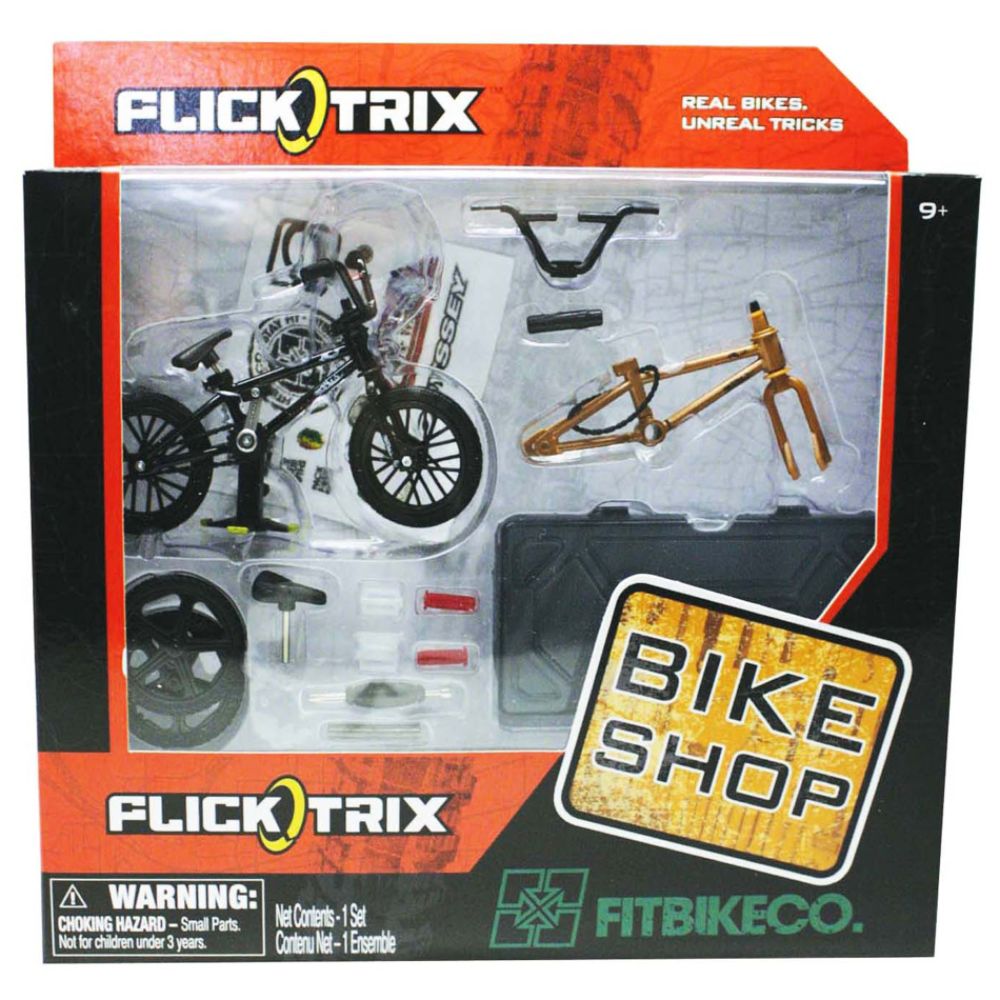 Flick Trix Bike Shop FIT Bike Styles and Colors Vary at Kmart.com