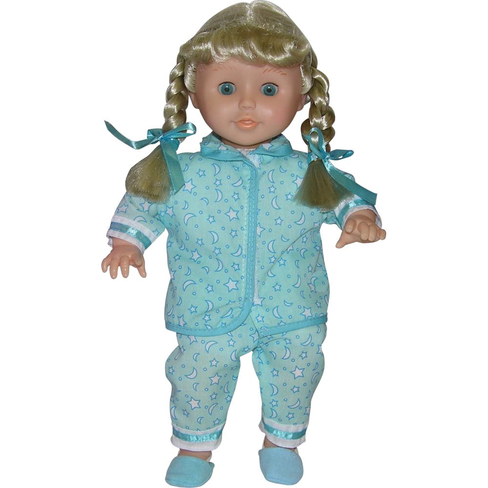 Just Kidz Twinkle Twinkle Nursery Rhyme Doll at Kmart.com