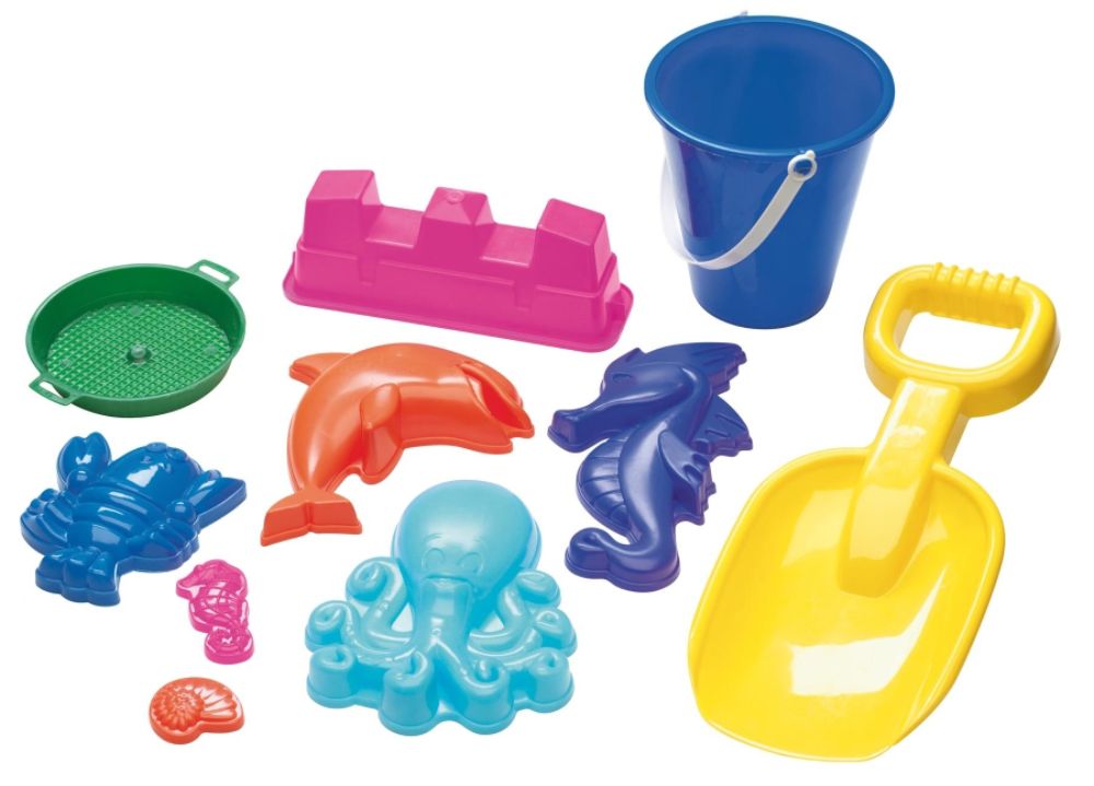 10 pc. Spring Value Pack at Kmart.com