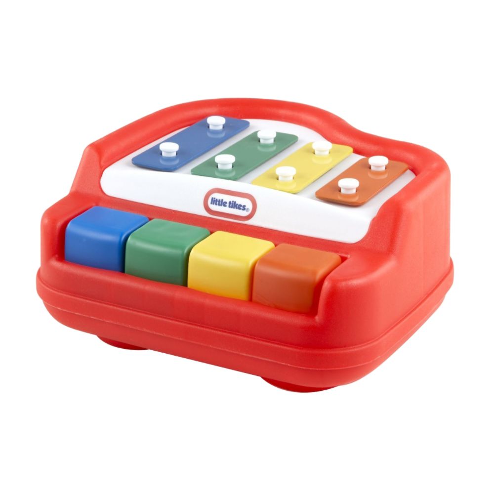 Little Tikes Baby Tap-A-Tune Piano at Sears.com
