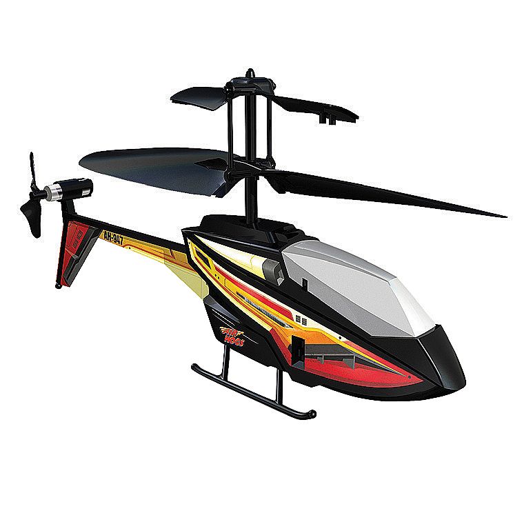 helicopter