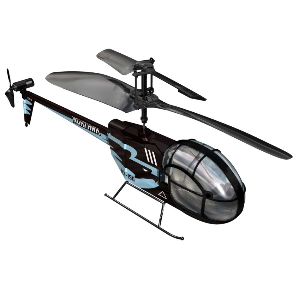helicopter