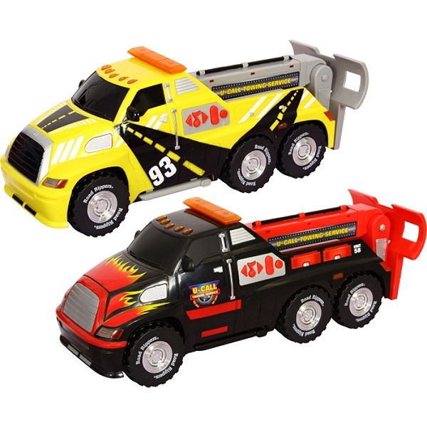 14in. City Service Fleet - Tow Truck 57448411-2