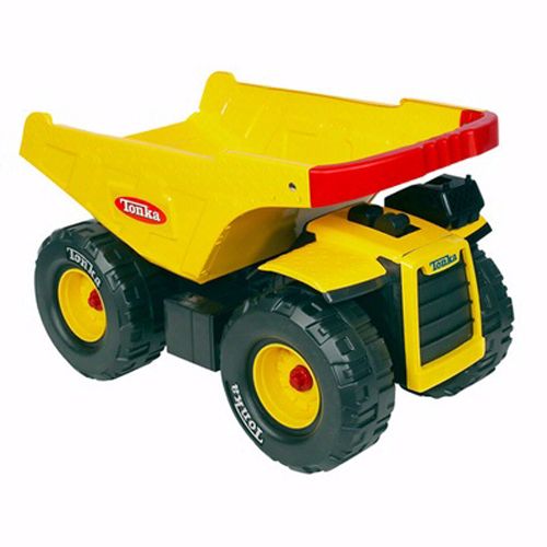 dump truck