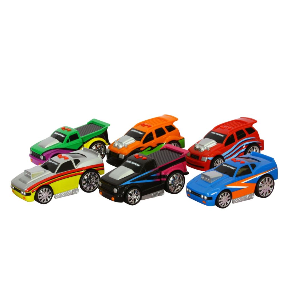 9in Speed Assortment, Wheels are Wild at Kmart.com