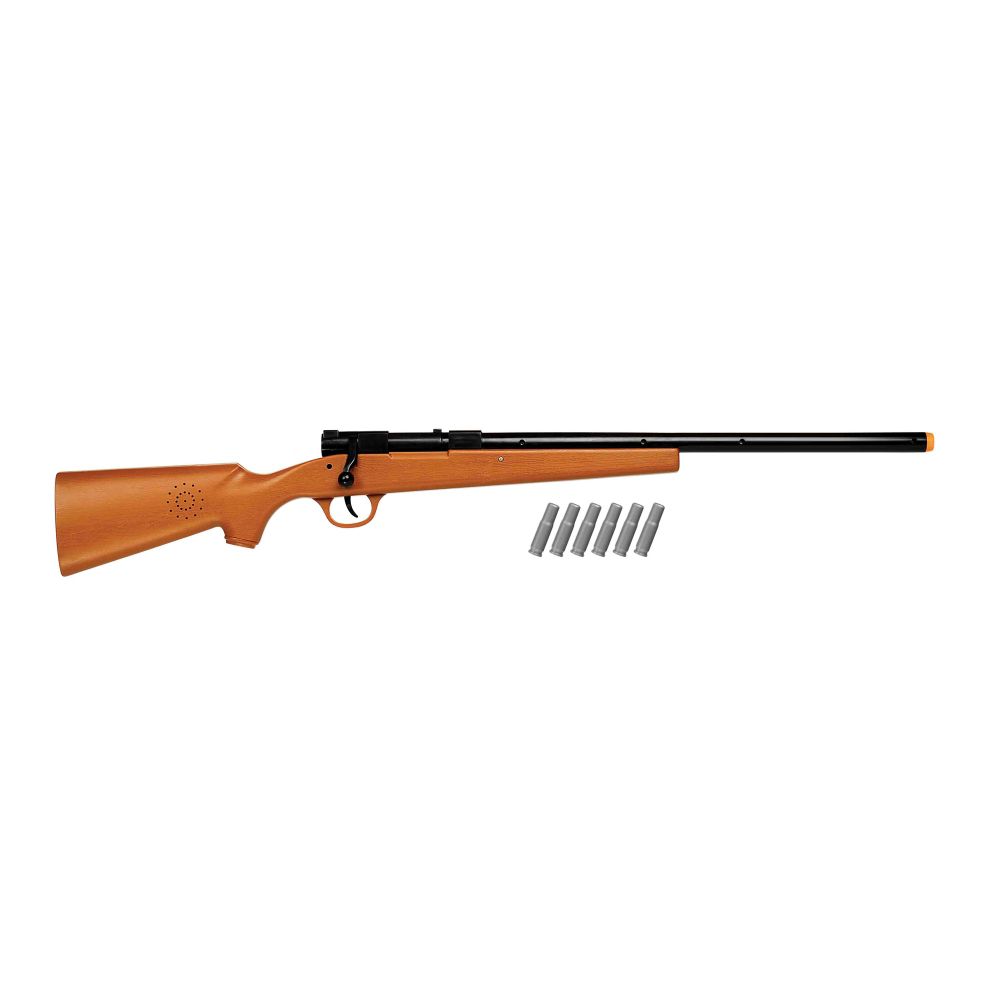 Plastic Toy Outdoor Hunter Gun - Bolt Action Rifle at Kmart.com