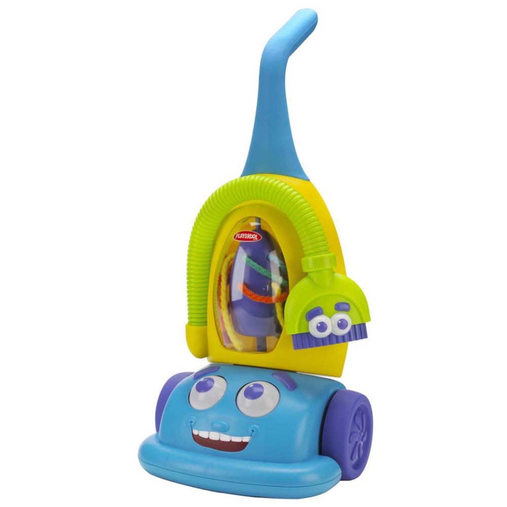 Playskool Dusty the Talking Vacuum Cleaner 