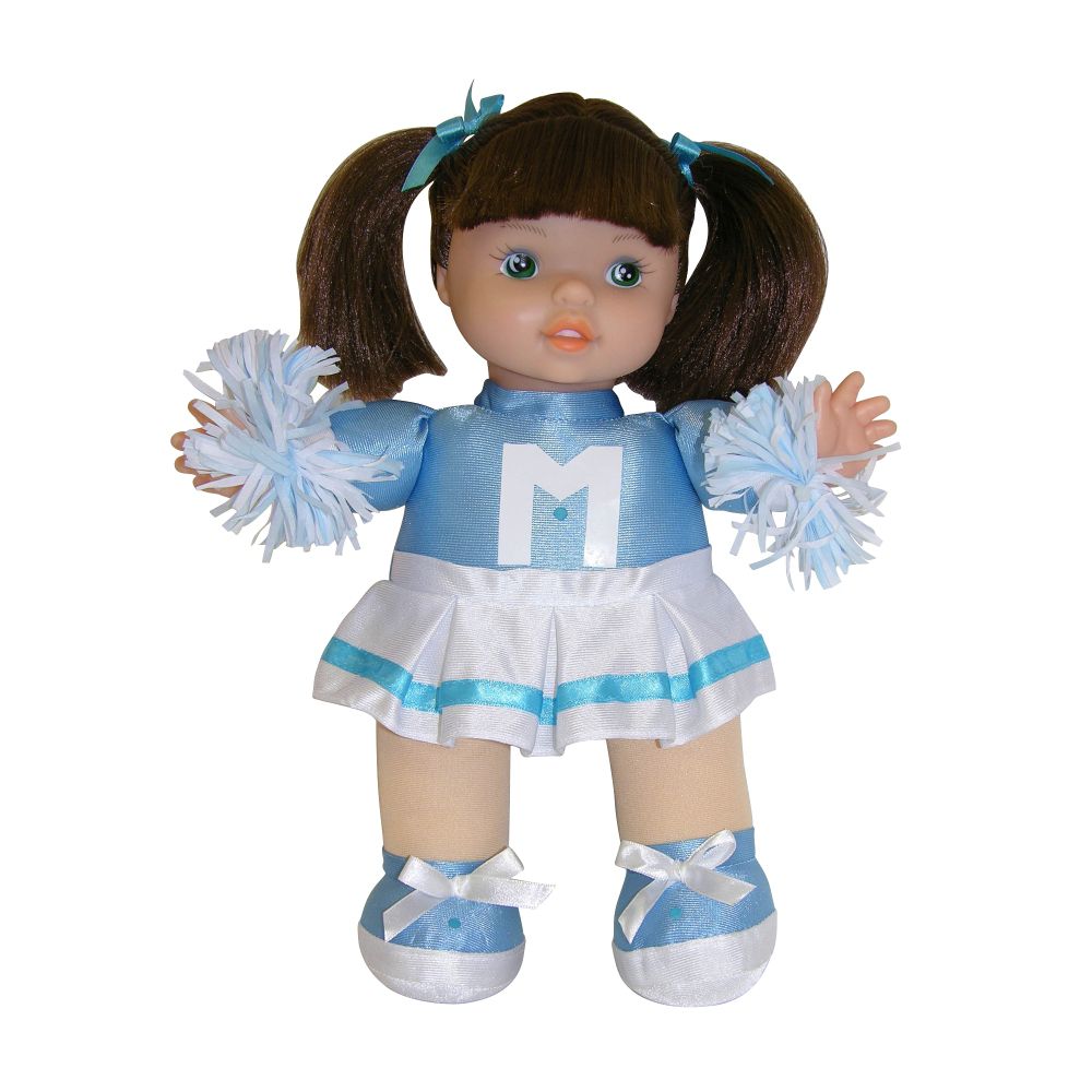 Just Kidz Munchkin Cheers Cheerleader - Blue at Sears.com