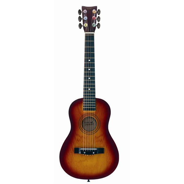 Acoustic Guitar - Sunburst FG127sunburst