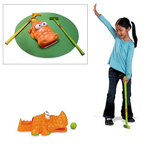 Hasbro Gator Golf
