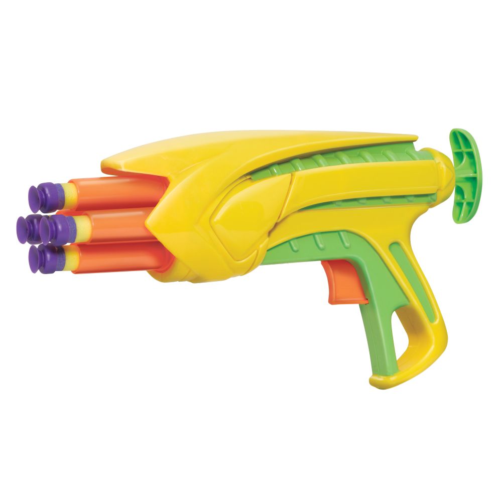 Air Blasters Twin Tek 4 with Target - Colors Vary at Kmart.com