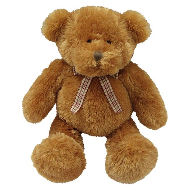Natural Bear - Brown Best Price