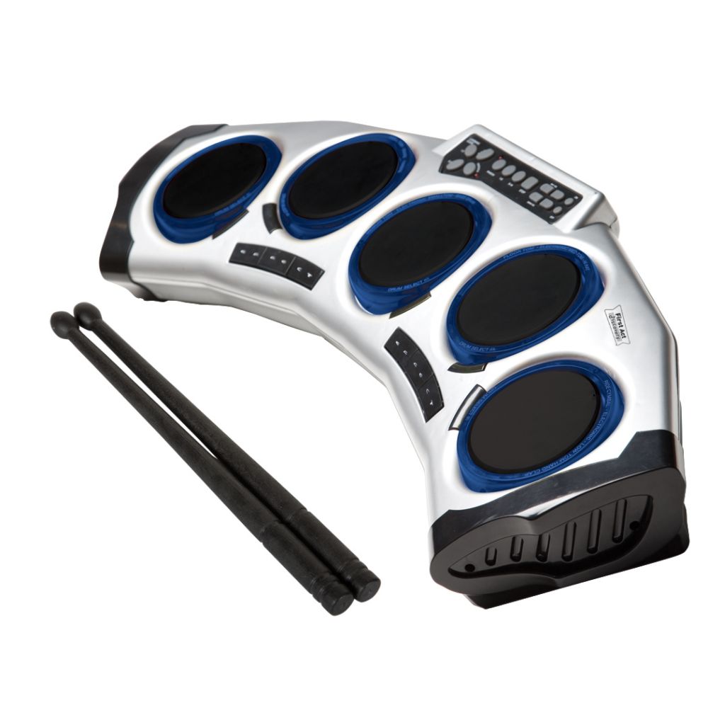 First Act Discovery&trade; Electronic Table Top Drum at Sears.com