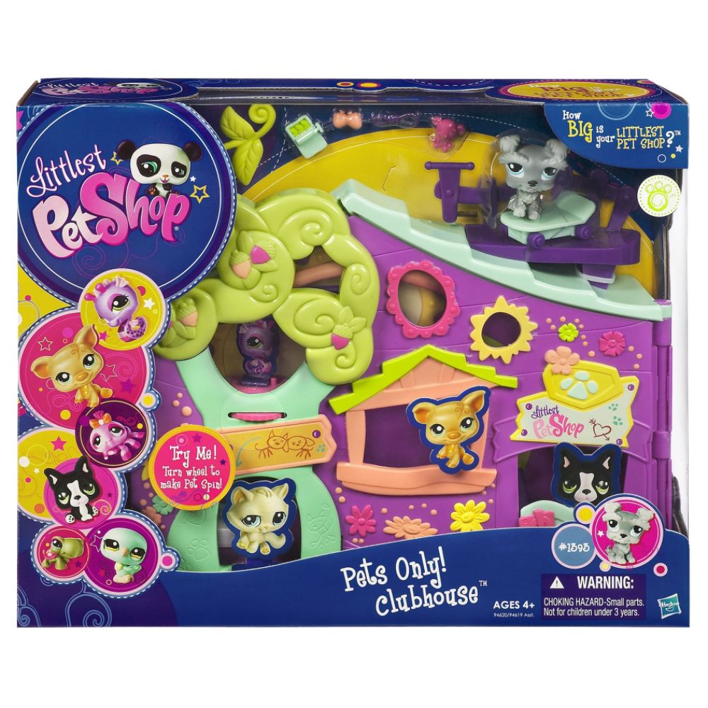 Toys & Games