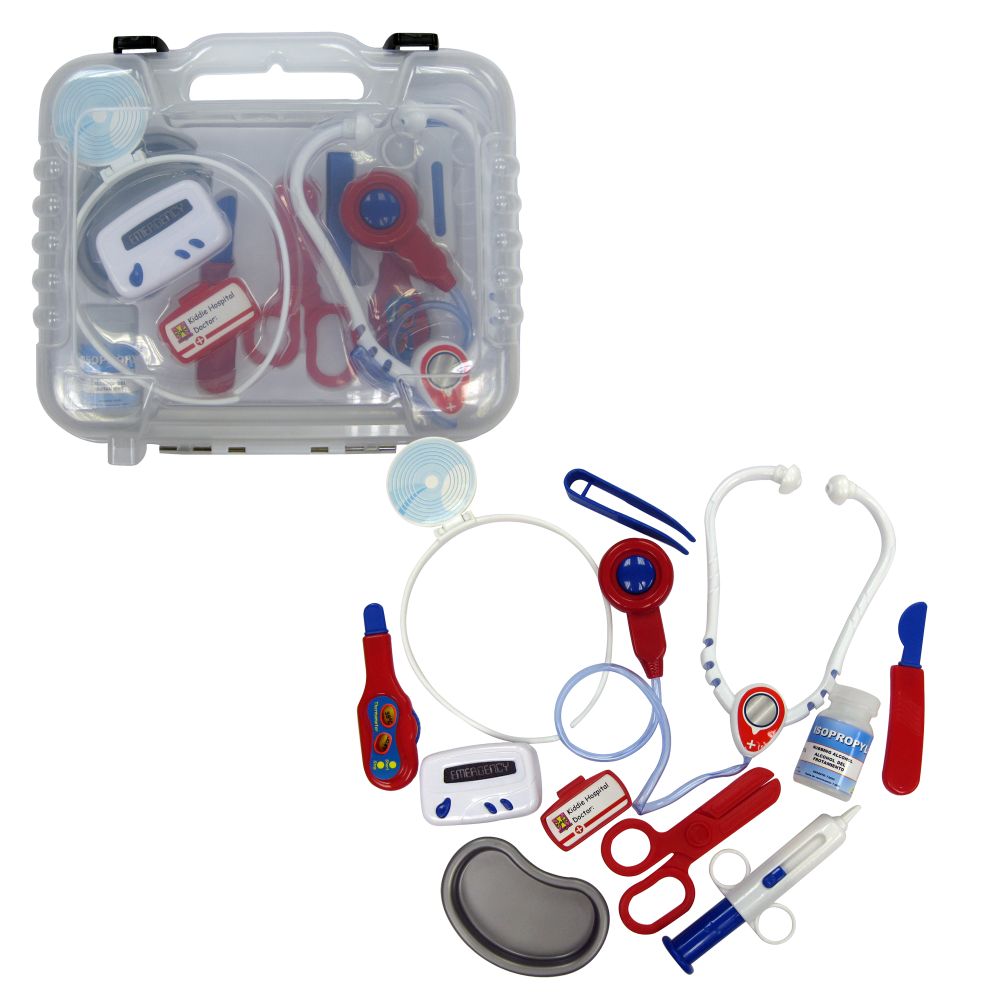 Just Kidz Medical Kit at Kmart.com