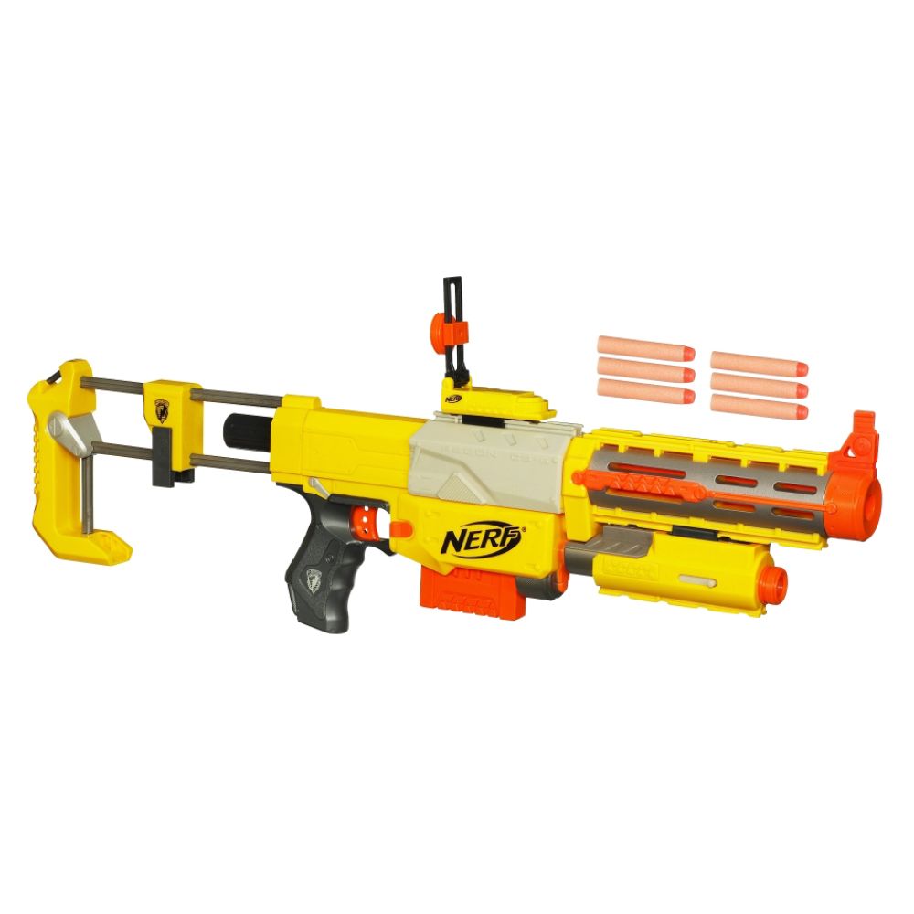 NERF N-Strike Recon CS-6