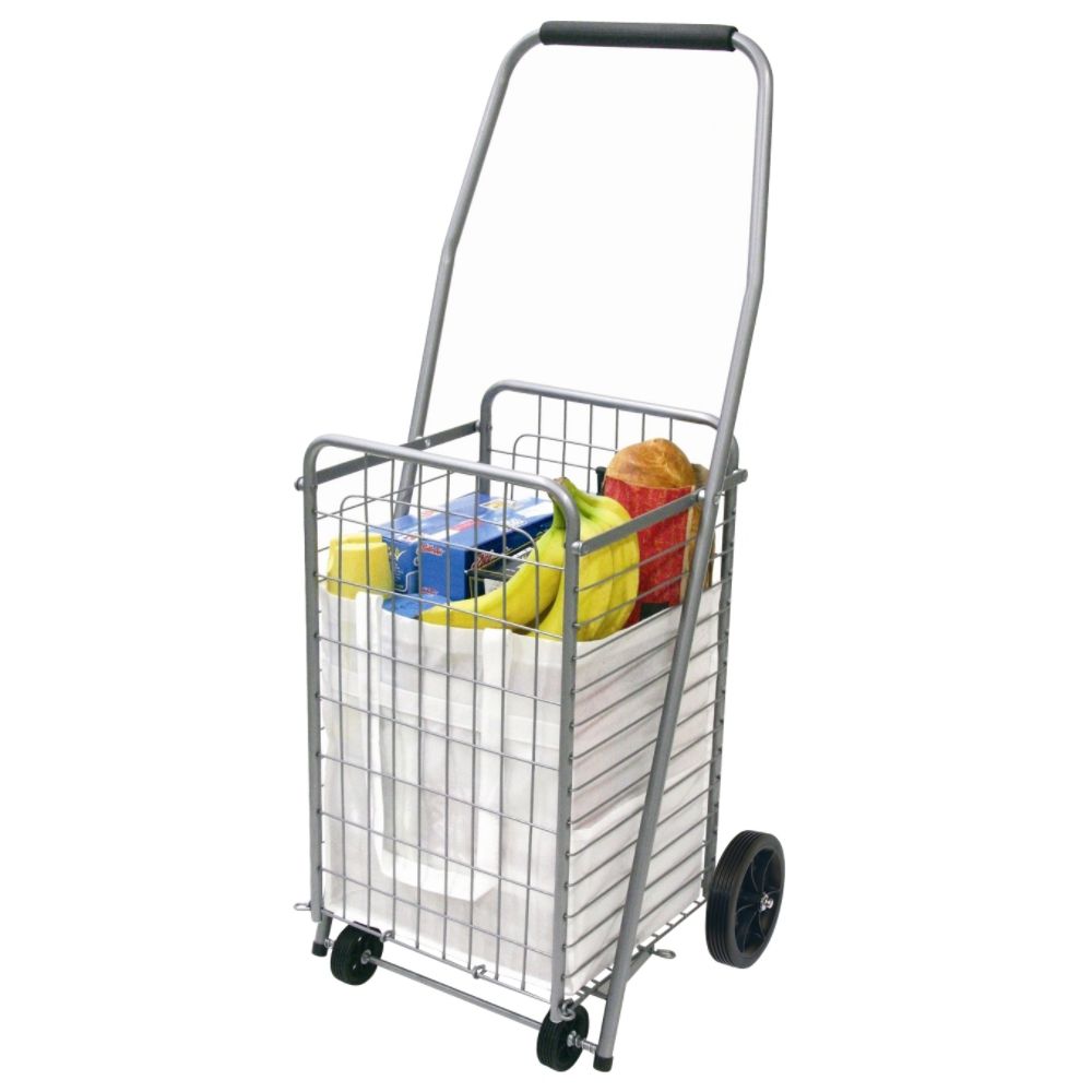 Shopping Cart Helping Hand Pop N Shop at Sears.com
