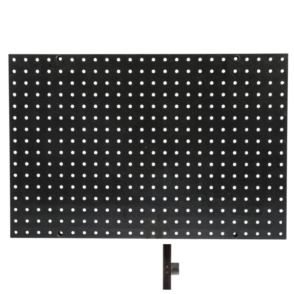 R & B Incorporated Pegboard