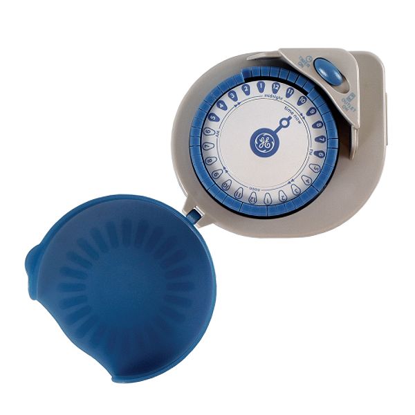 Ge Heavy-duty Appliance Timer - 52048
