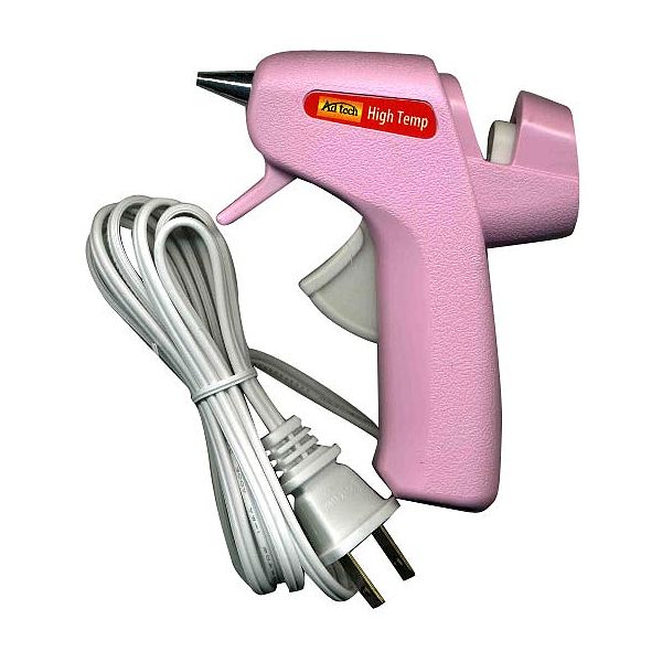 Ad-tech High Temp Mini Size Glue Gun - 0441 441