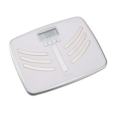 Conair&reg; Weight Watchers Body Analysis & Tracker Scale at Kmart.com