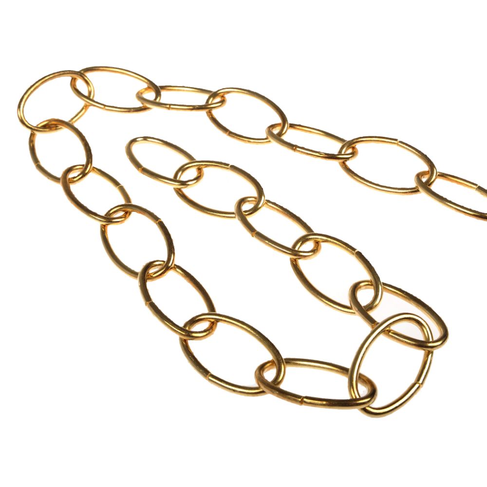 Chains & Rope