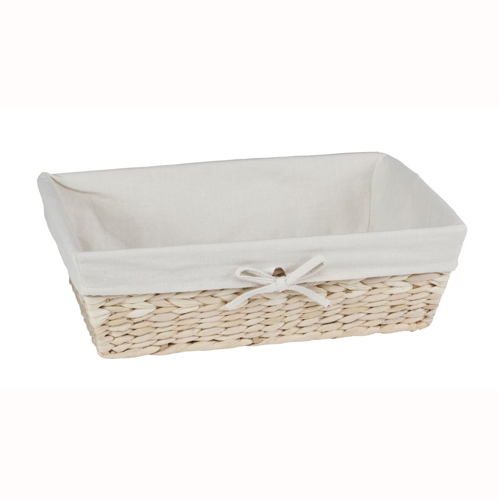 Creative Bath Arcadia Vanity Basket