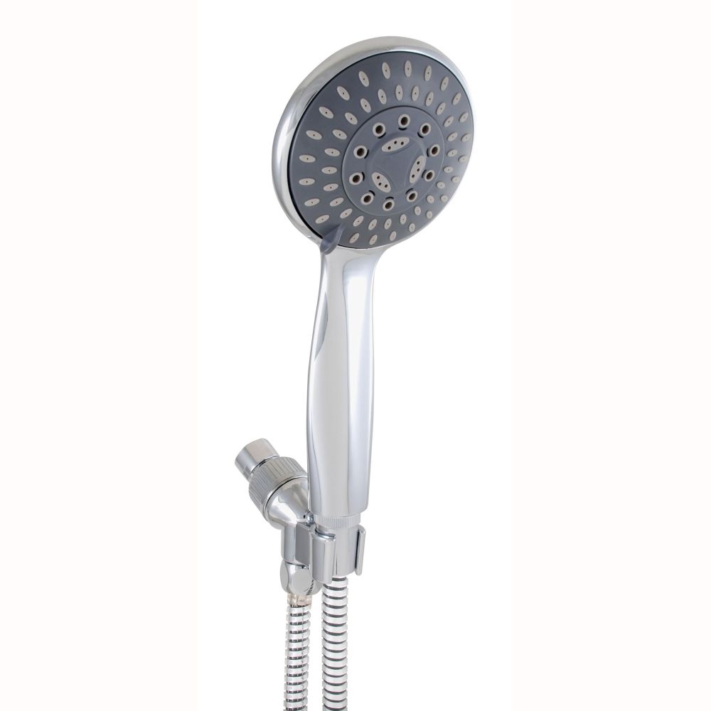 Nature Made 5 Function Handheld CP Shower Head at Kmart.com