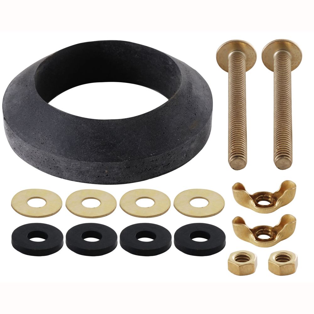 LDR Industries Tank Bowl Connect Kit at Kmart.com