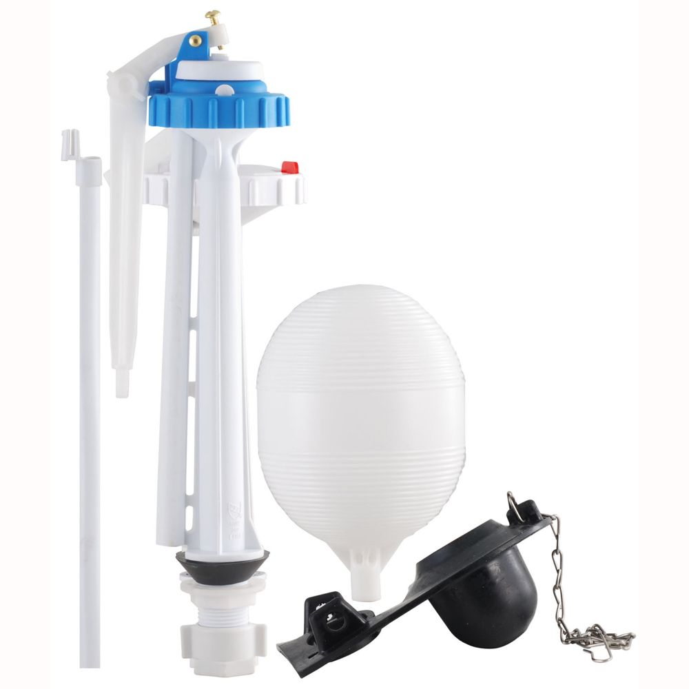 LDR Industries Toilet Tank Rep Kit at Kmart.com