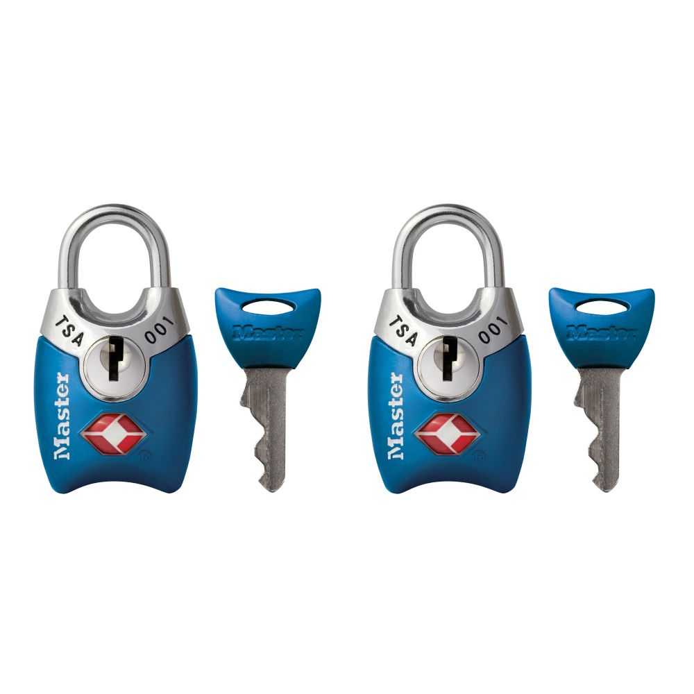 Master Lock TSA-Accepted Mini Fusion Lock at Sears.com