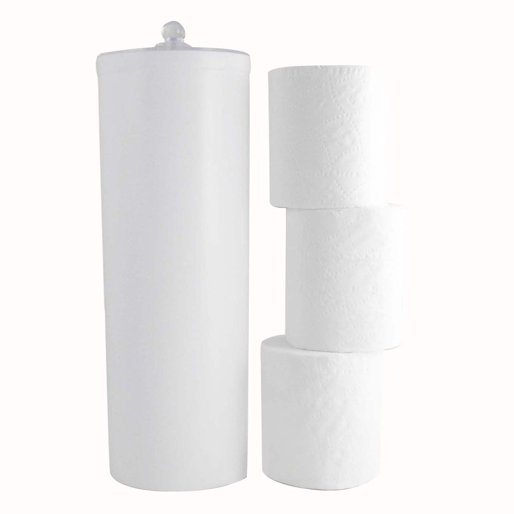 LDR Industries Tahoe Series Toilet Paper Holder