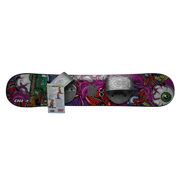 110cm Freeride Snowboard 1069K