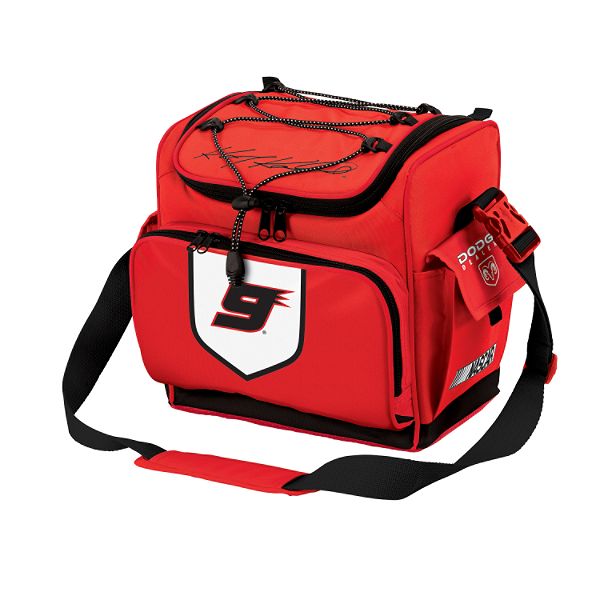 Nascar Kasey Kahne Cooler Bag, 12 Can