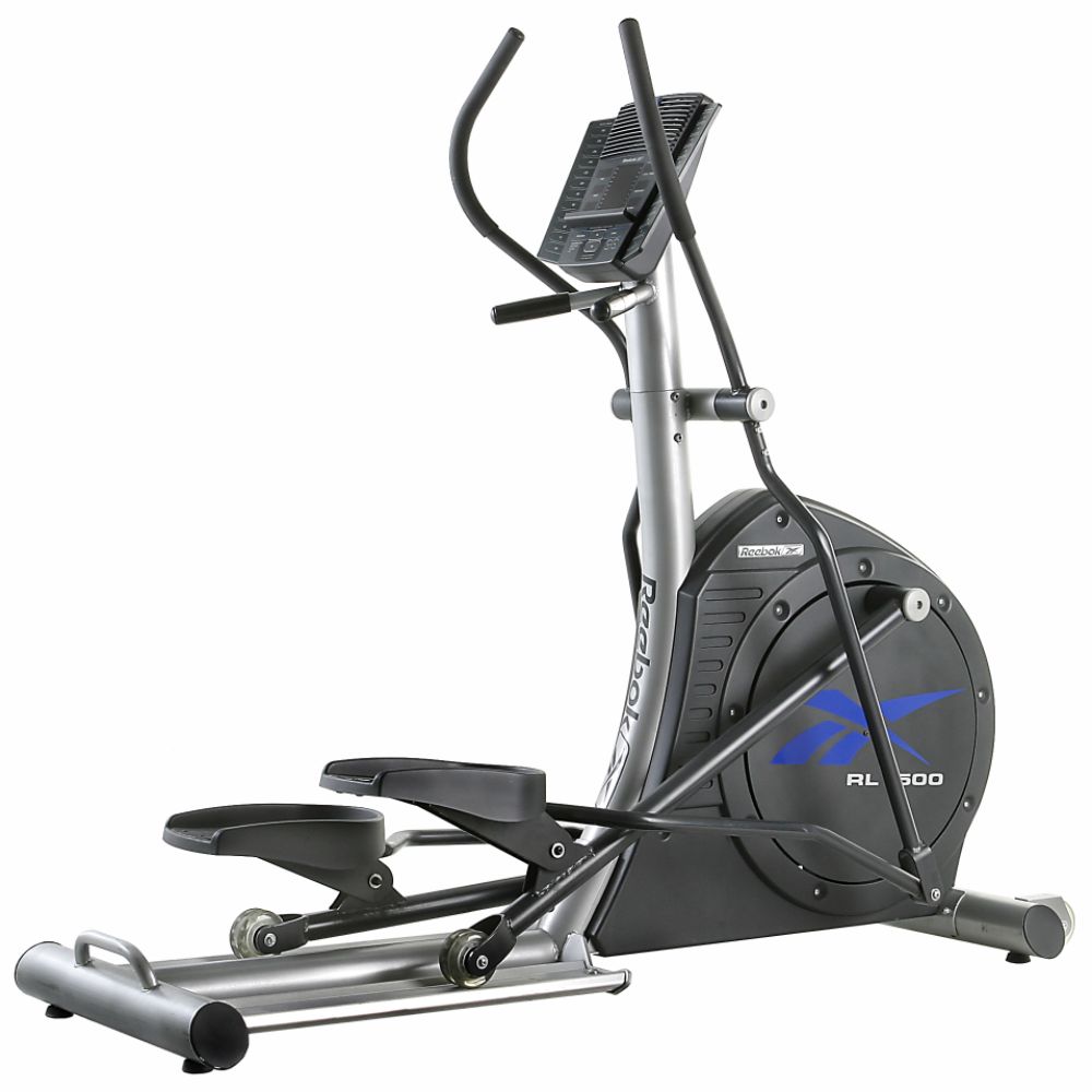 Reebok RL 1500 Treadmill