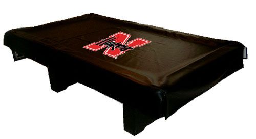 Sports Fan Products College Billiard Table