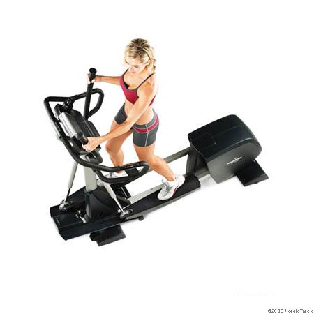 NordicTrack CX 1050 Elliptical