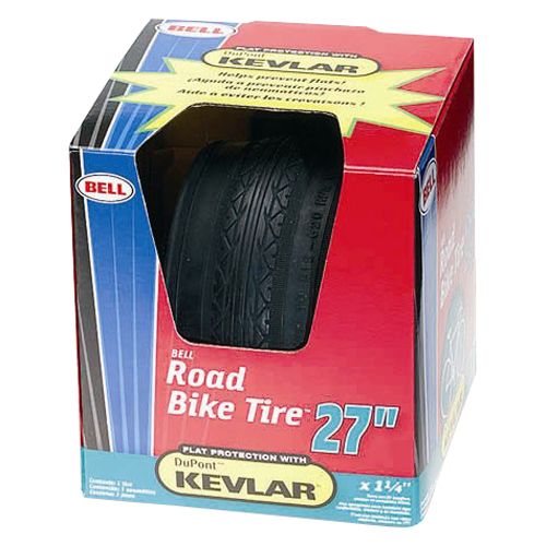 Bell Sports, Inc. 27in Road Kevlar Tire