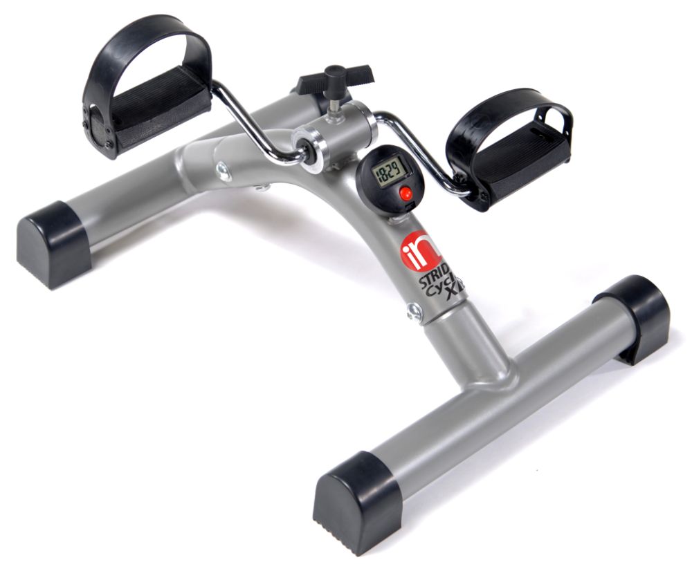 Stamina InMotion Cycle XL Compact Exercise Bike