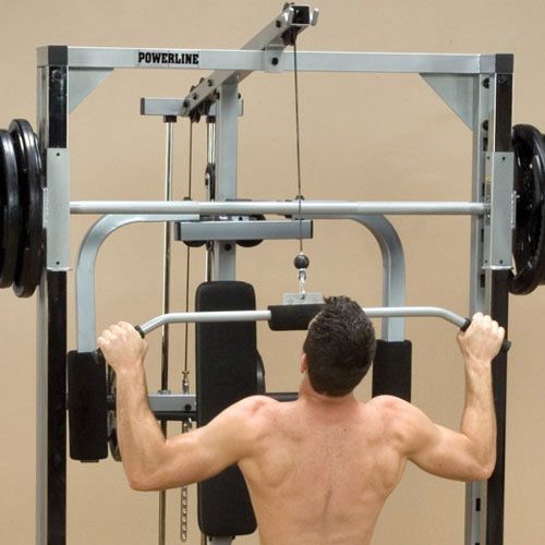 Lat Attachment for PSM144X