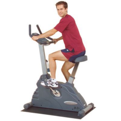 B3U Upright Bike