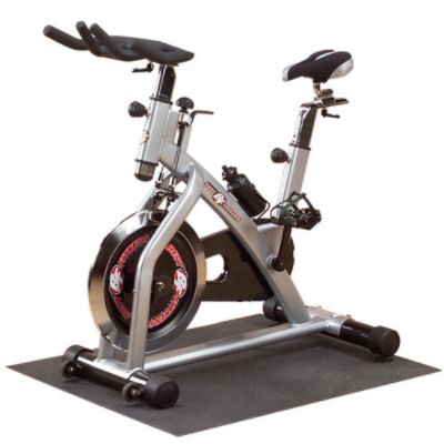 Spin Style Bike 