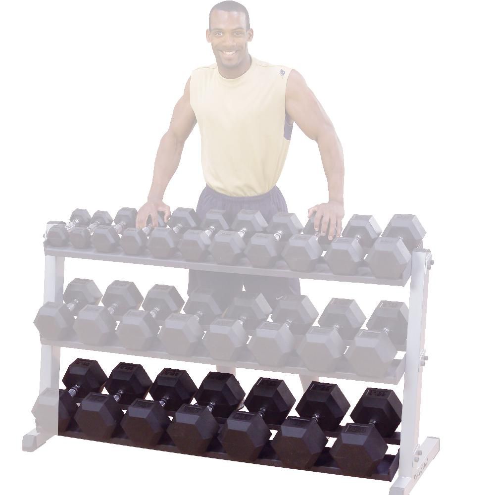 Third Tier For Gdr60