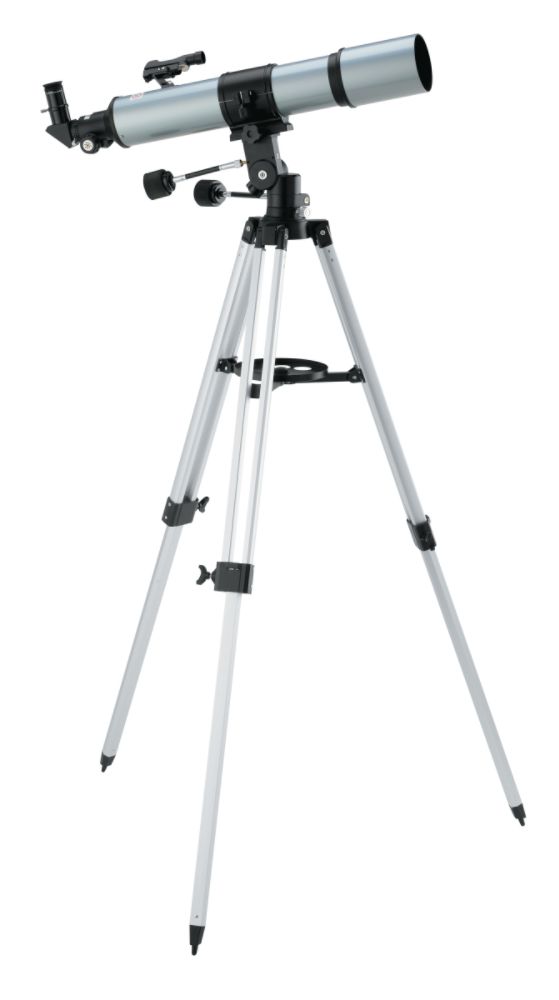Meade 90AZ-ADR (90mm Altazimuth Refractor) Refracting Telescope
