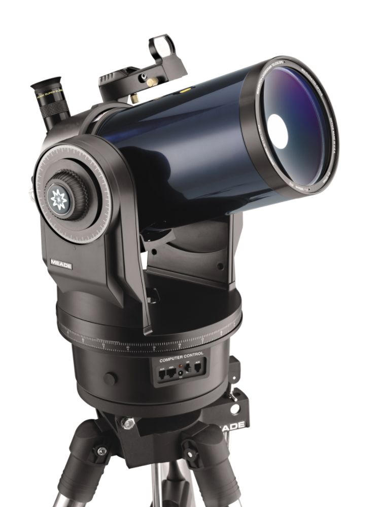 Meade ETX-125mm Premier Edition Maksutov-Cassegrain Telescope
