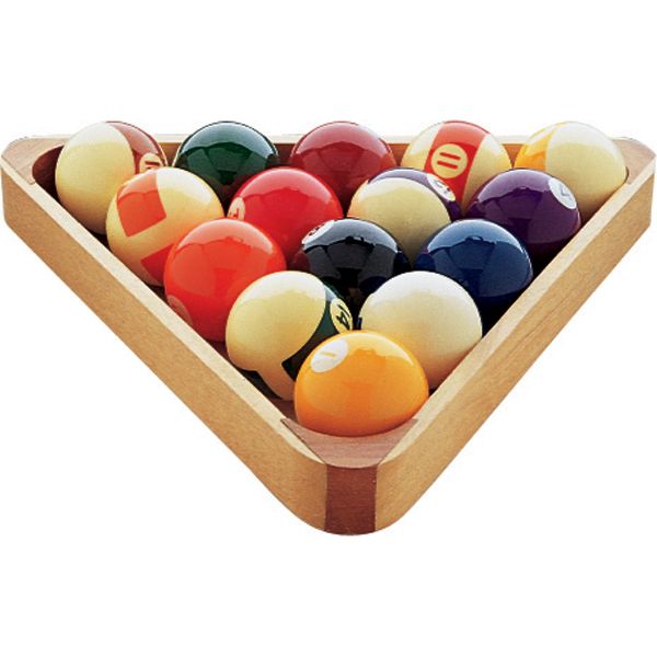 Sportcraft Billiard Wood Triangle at Sears.com