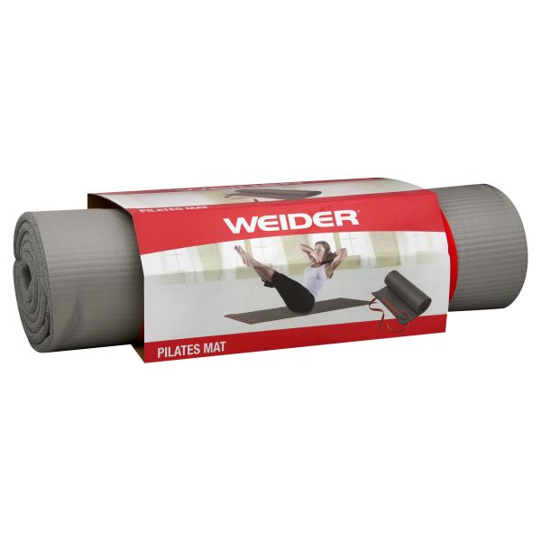 Weider Pilates Mat, 1 mat