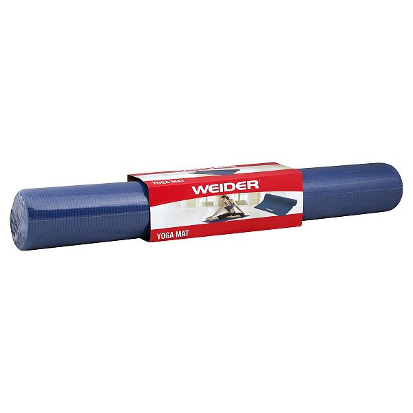 Weider Yoga Mat, 1 mat