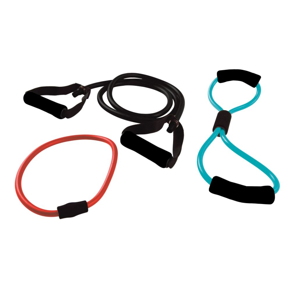 Bally Resistance Band Kit at Kmart.com