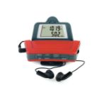 353 Pedometer SPORTLINE